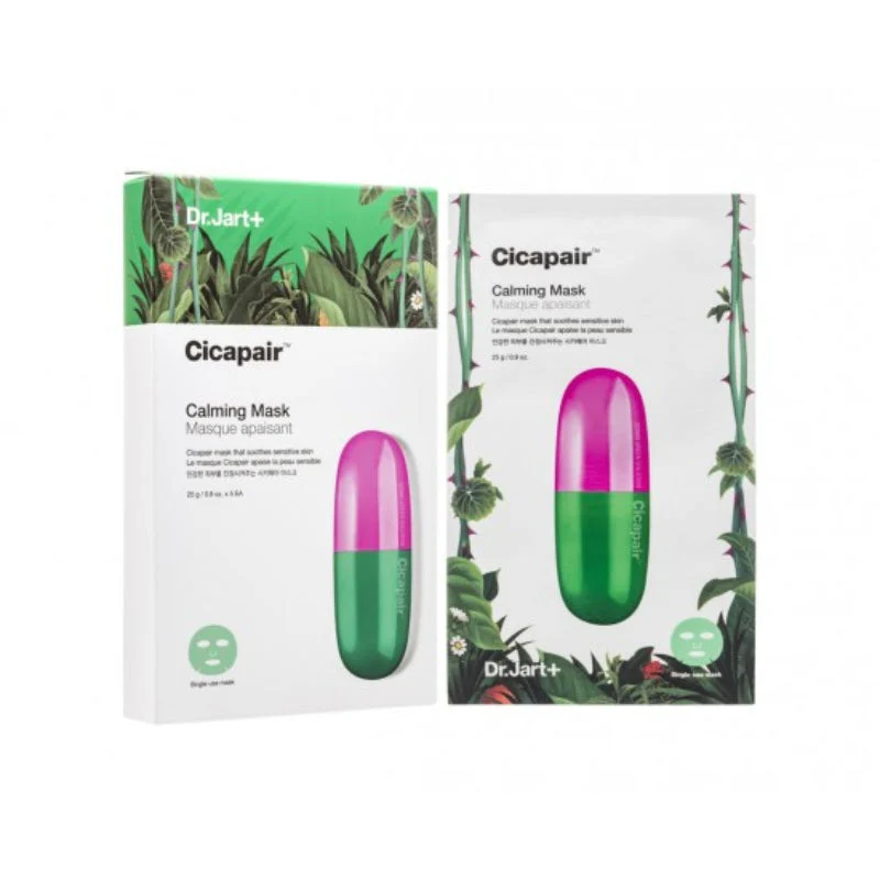 Cicapair Calming Mask - Image 2