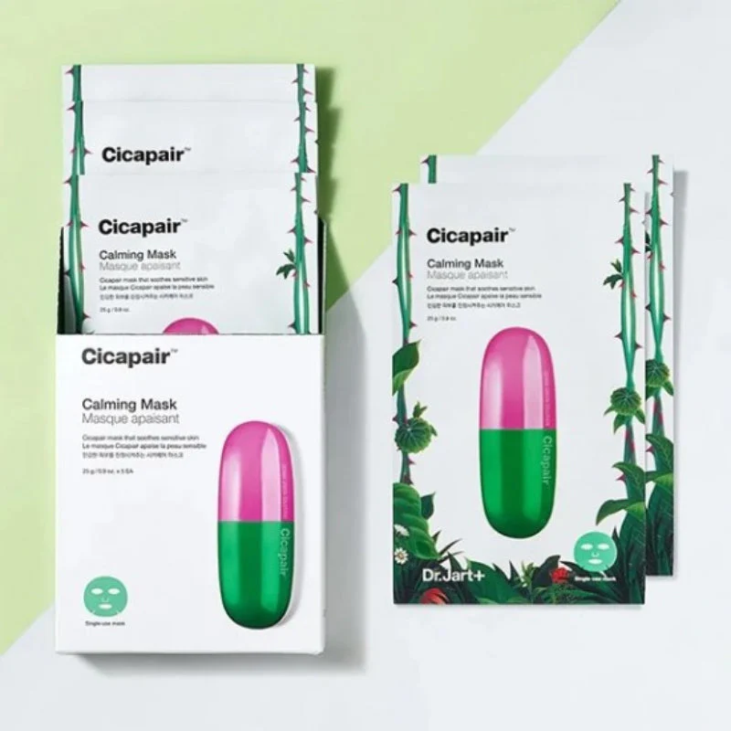 Cicapair Calming Mask - Image 3