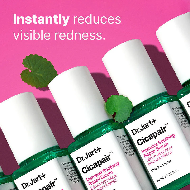 Cicapair Intensive Soothing Repair Serum - Image 4