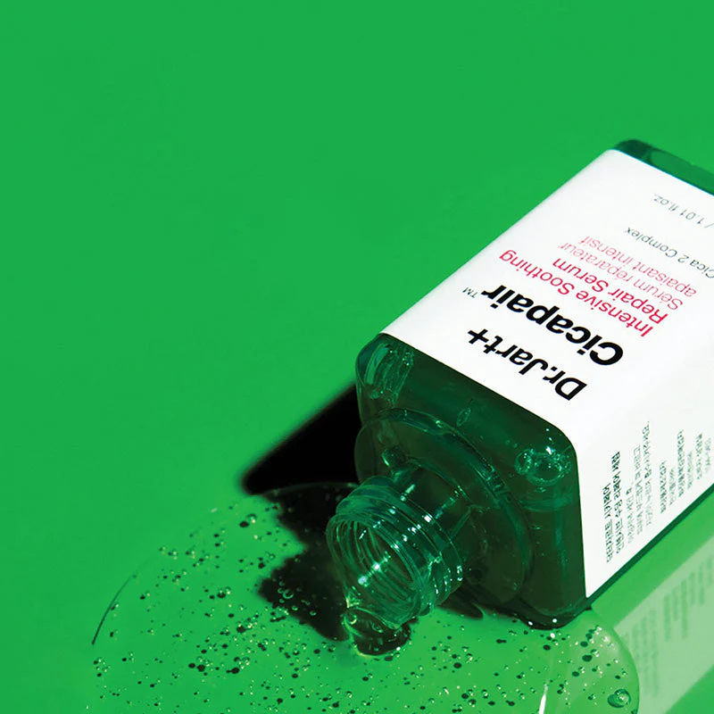 Cicapair Intensive Soothing Repair Serum - Image 7