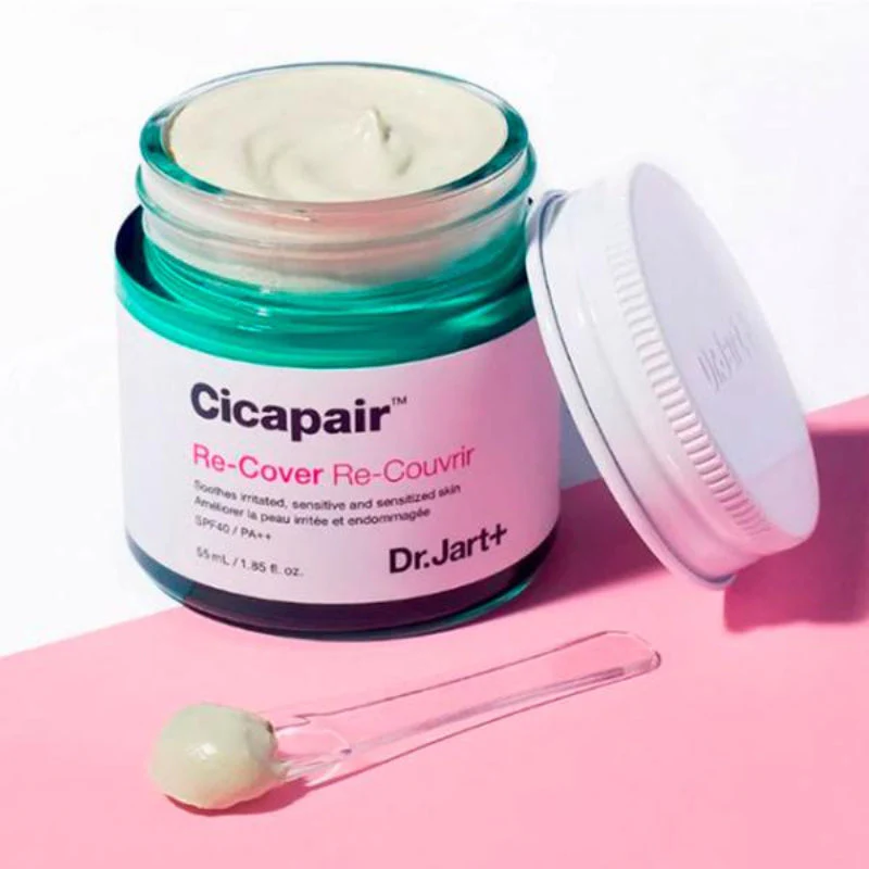 Cicapair Re-Cover SPF 40 - Image 4