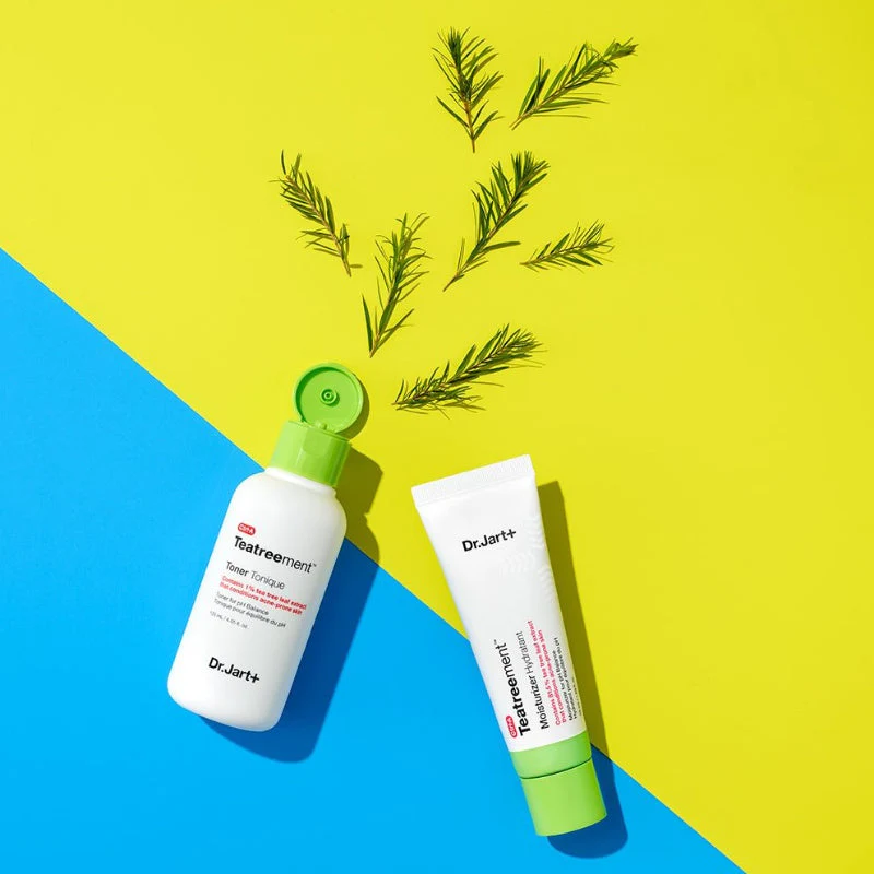 Ctrl-A Teatreement Moisturizer - Image 4