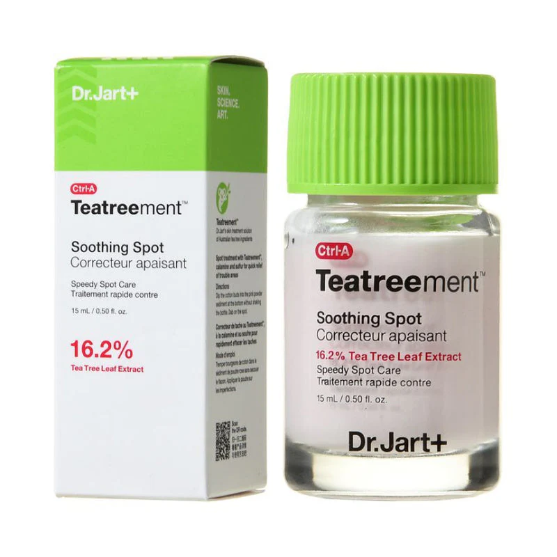 Ctrl-A Teatreement Soothing Spot - Image 2