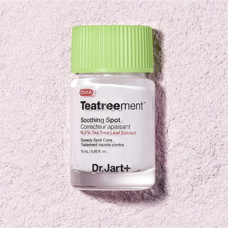 Ctrl-A Teatreement Soothing Spot - Image 3