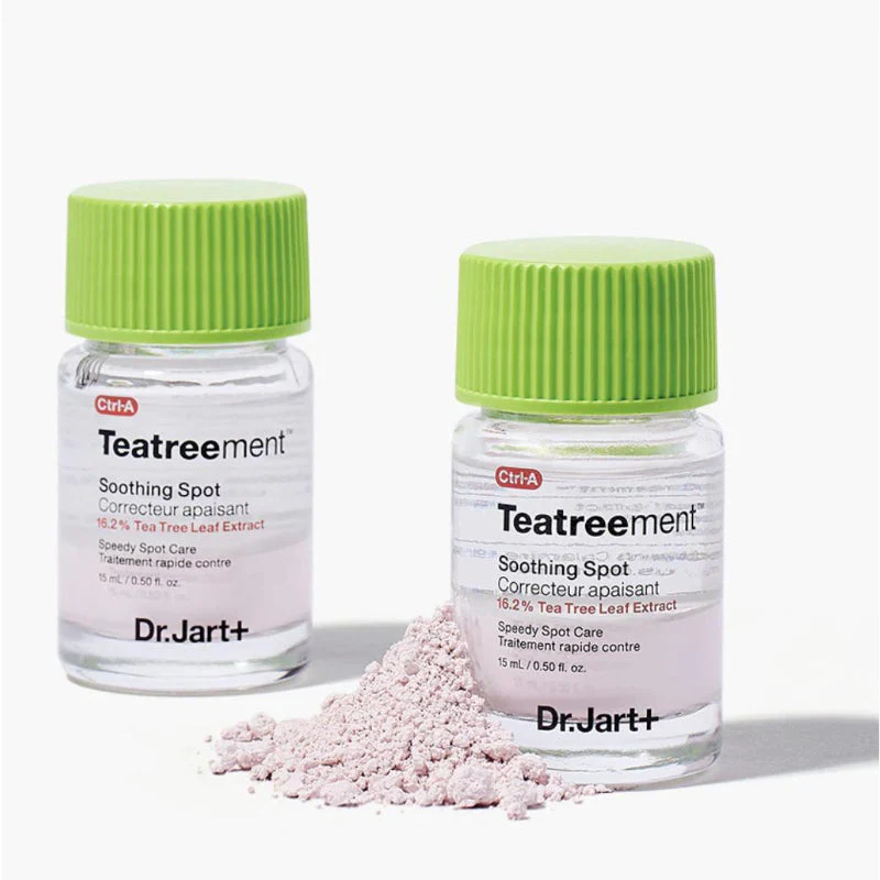 Ctrl-A Teatreement Soothing Spot - Image 5