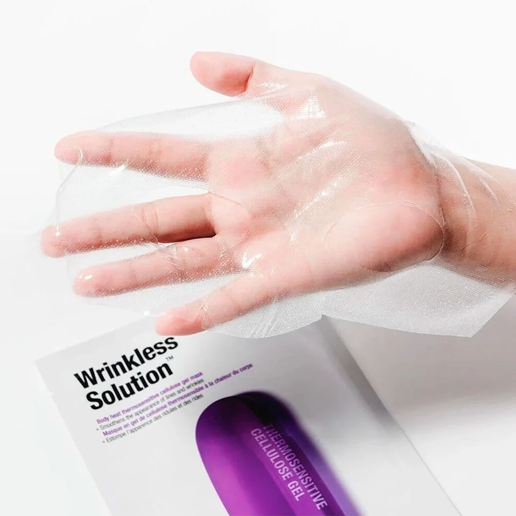 Dermask Intra Jet Wrinkless Solution - Image 4