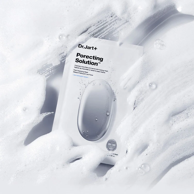 Dermask Porecting Solution - Image 3