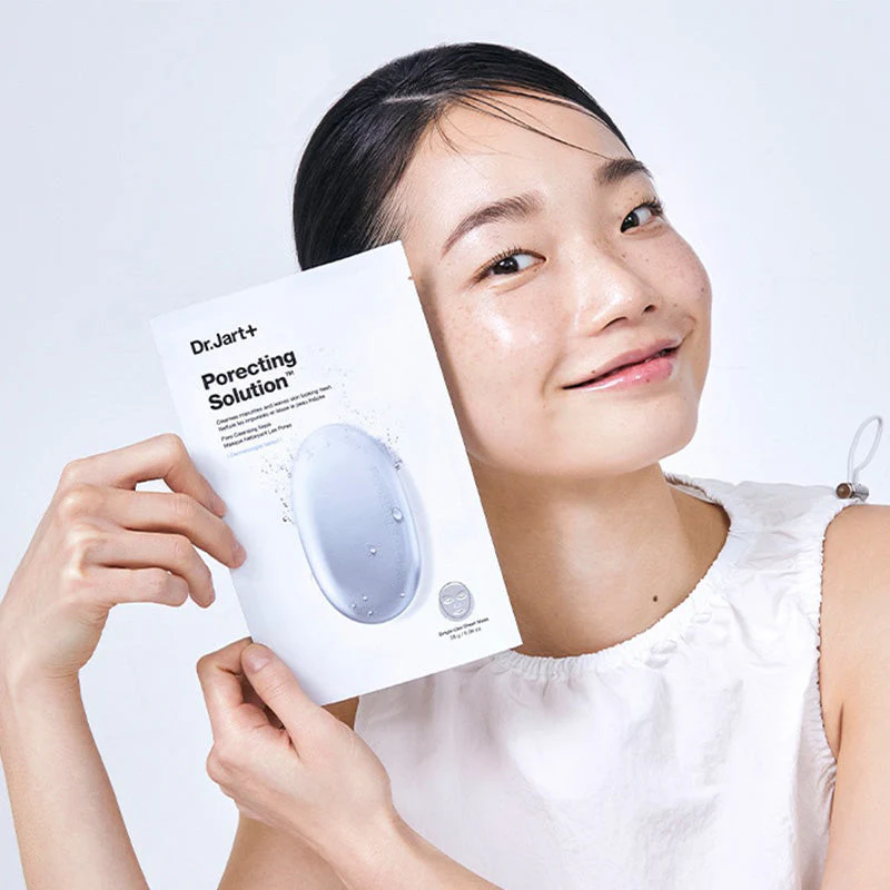 Dermask Porecting Solution - Image 4
