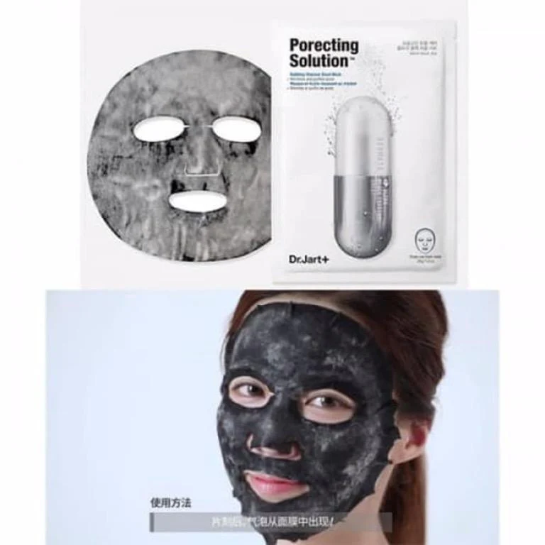 Dermask Ultra Jet Porecting Solution - Image 5