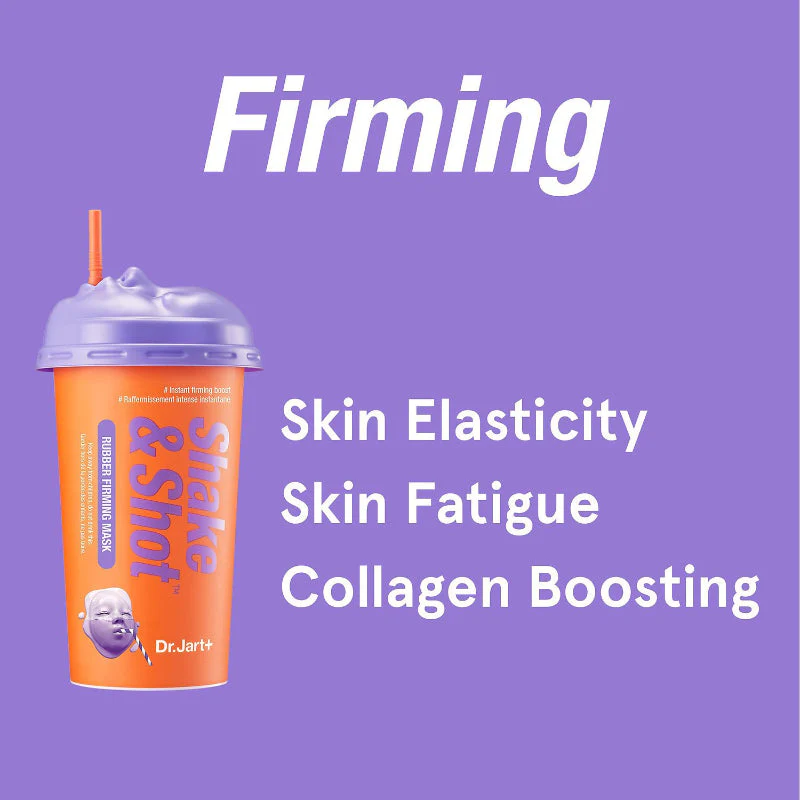 The Mask Shaking Rubber Firming Mask - Image 4