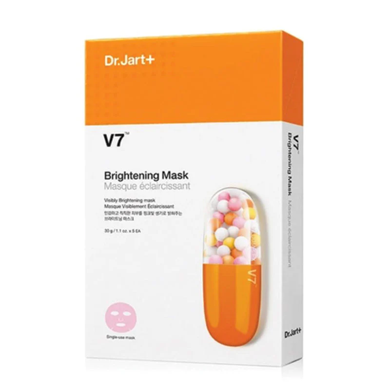 V7 Brightening Mask - Image 2