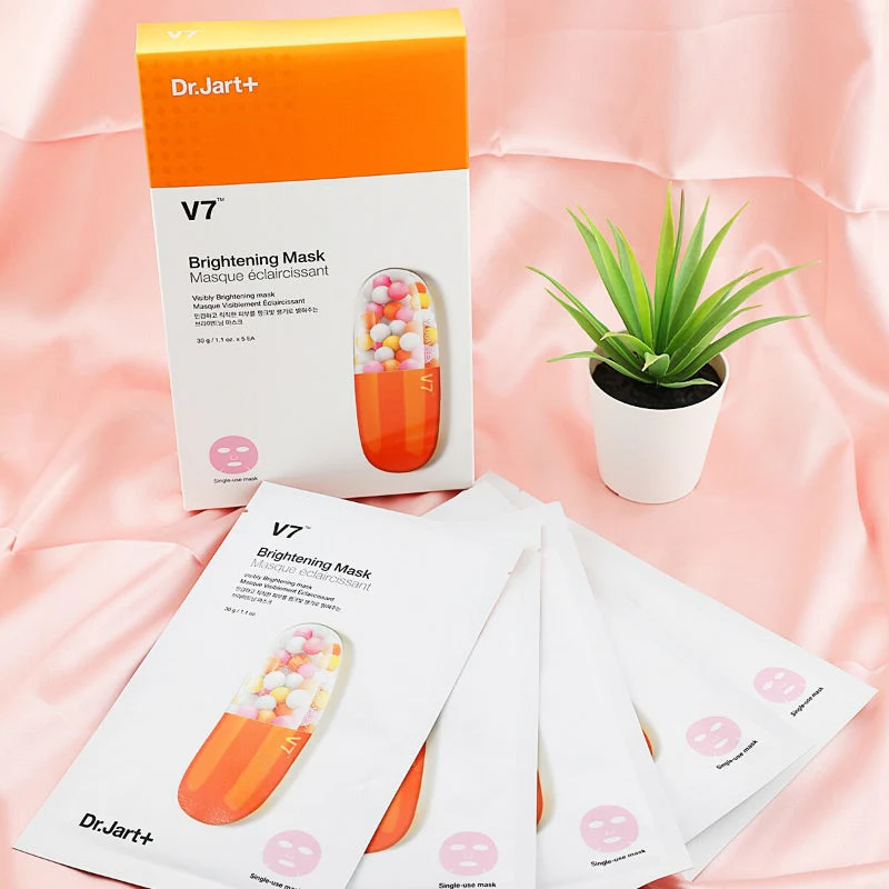 V7 Brightening Mask - Image 5