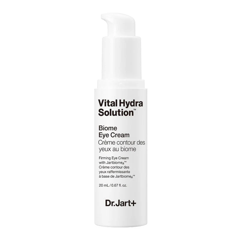 Vital Hydra Solution Biome Eye Cream - Image 2