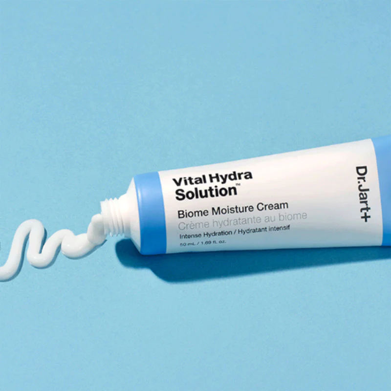 Vital Hydra Solution Biome Moisture Cream - Image 3