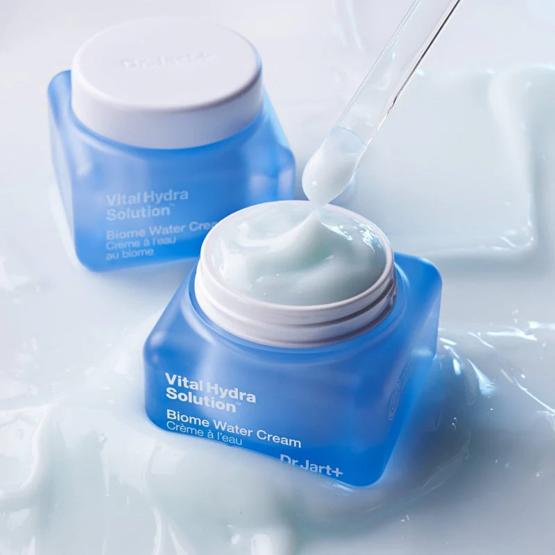 Vital Hydra Solution Biome Water Cream - Image 4