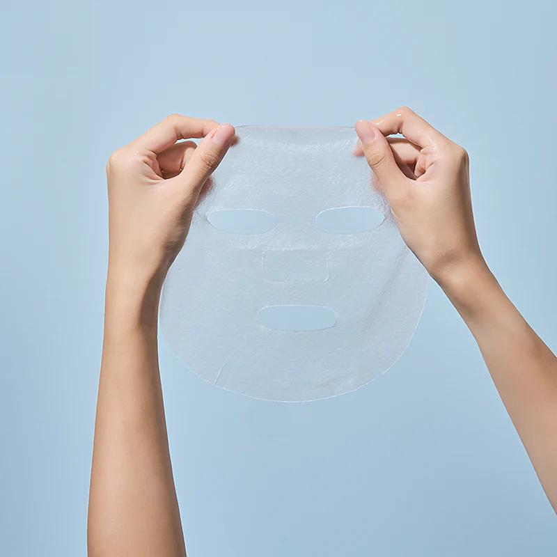 Aqua Ion Plasma Hydrating Water Gel Mask - Image 2