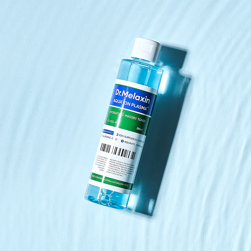 Aqua Ion Plasma Hydrating Watery Toner - Image 7