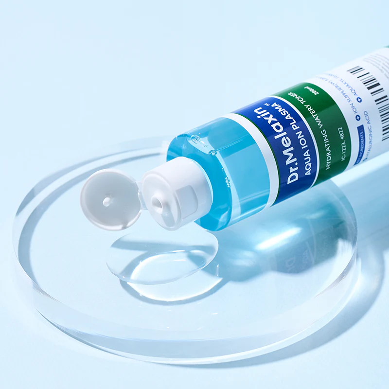 Aqua Ion Plasma Hydrating Watery Toner - Image 8
