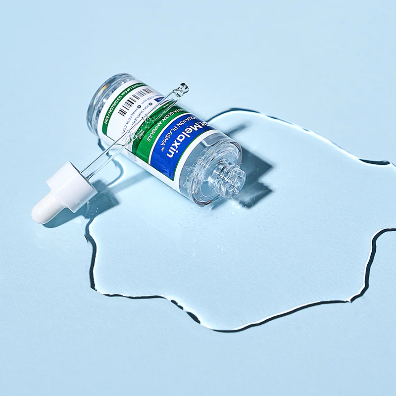 Aqua Ion Plasma Water Glow Ampoule - Image 3