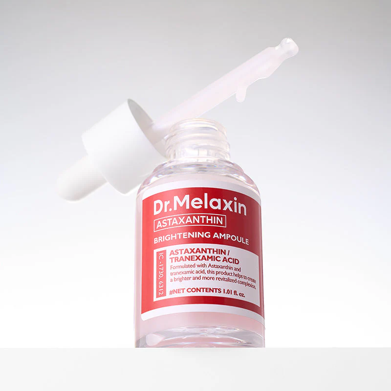 Astaxanthin Brightening Ampoule - Image 4