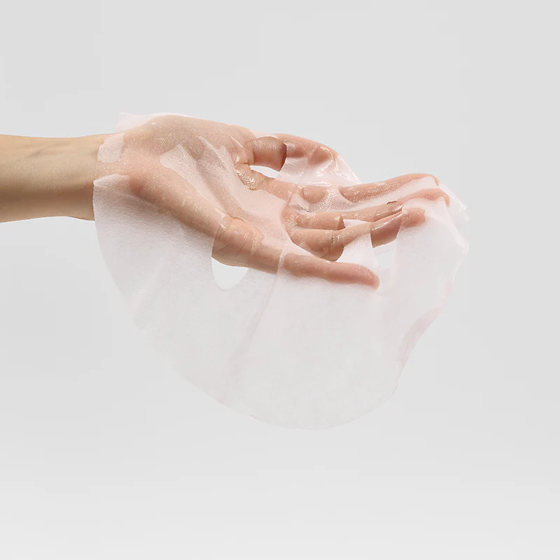 Astaxanthin Whitening Ampoule Mask - Image 2