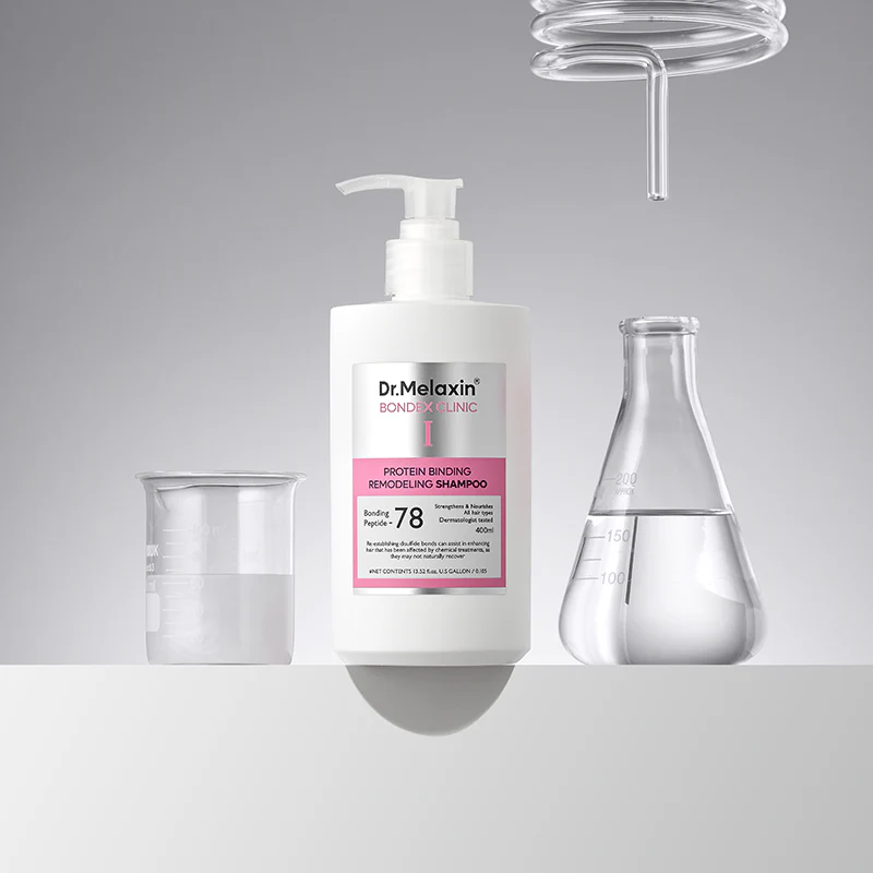 Bondex Protein Binding Remodeling Shampoo - Image 2