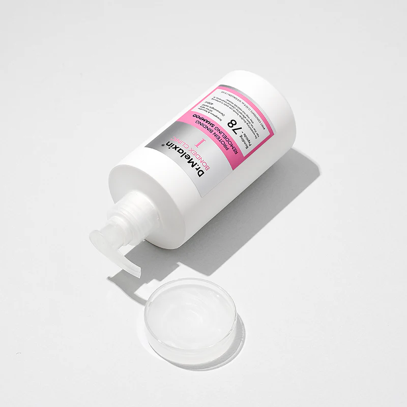 Bondex Protein Binding Remodeling Shampoo - Image 4