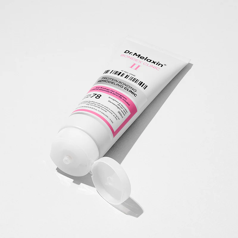 Bondex Protein Bonding Remodeling Clinic - Image 3