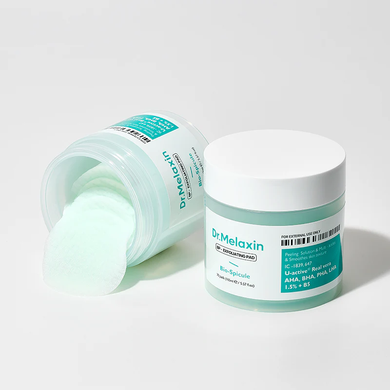 BP Exfoliating Pad - Image 2
