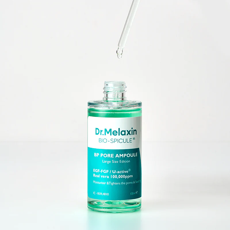 BP Pore Ampoule - Image 3