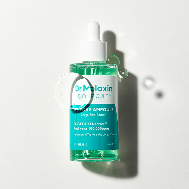 BP Pore Ampoule - Image 5