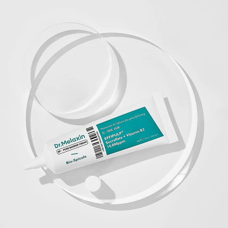 BP Pore Barrier Cream - Image 4
