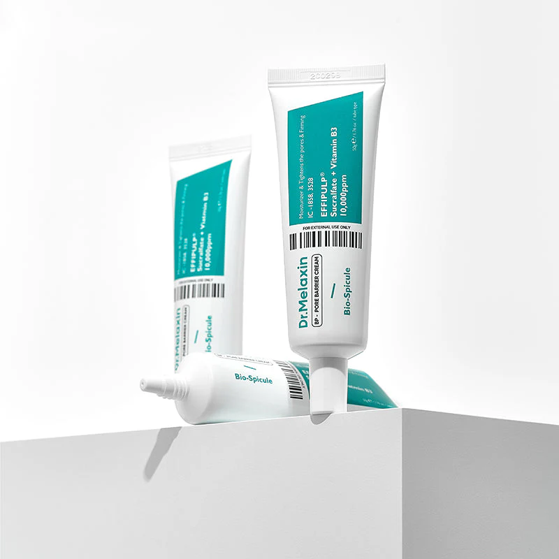 BP Pore Barrier Cream - Image 6