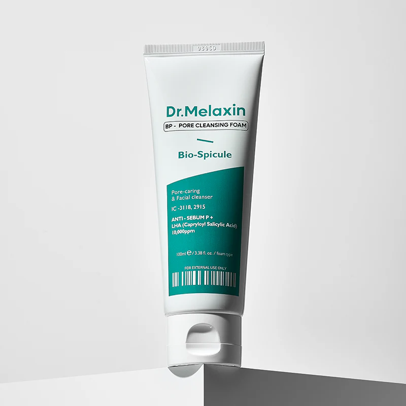 BP Pore Cleansing Foam - Image 4