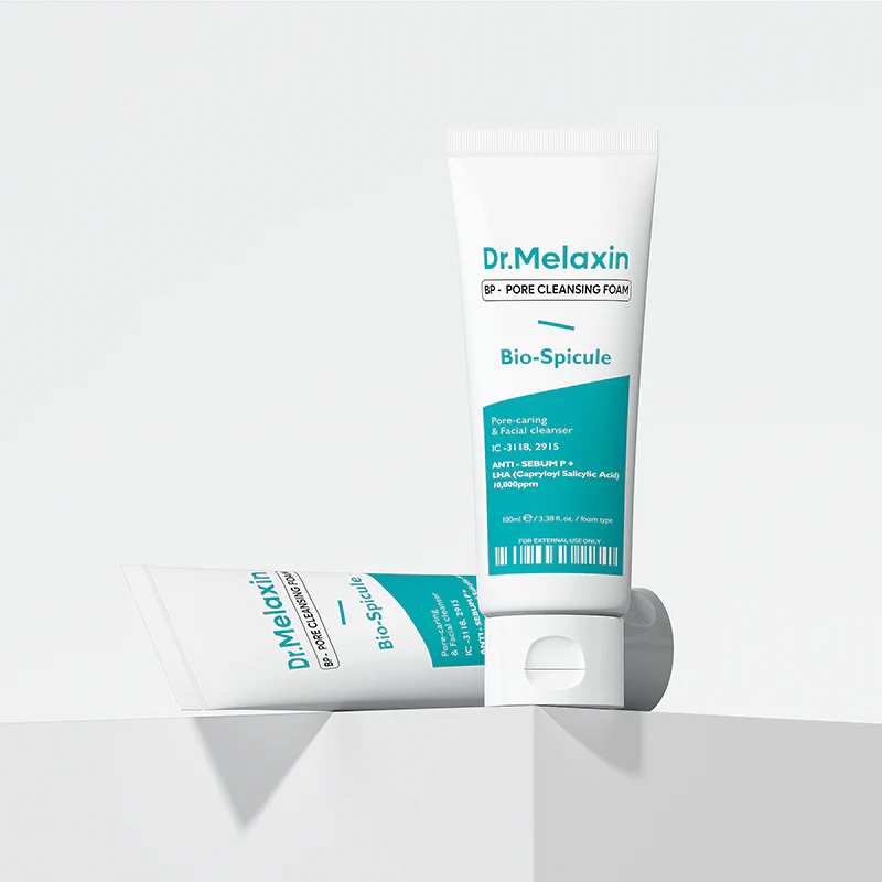 BP Pore Cleansing Foam - Image 5