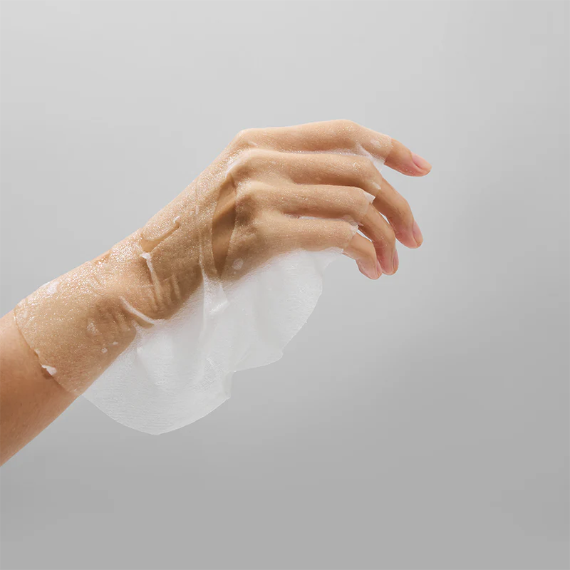 BP-Pore Clear Mask Pack - Image 2