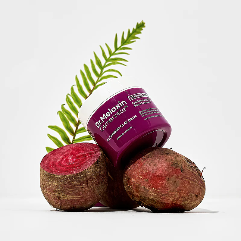 Cemenrete Calcium Cleansing Clay Balm - Image 5
