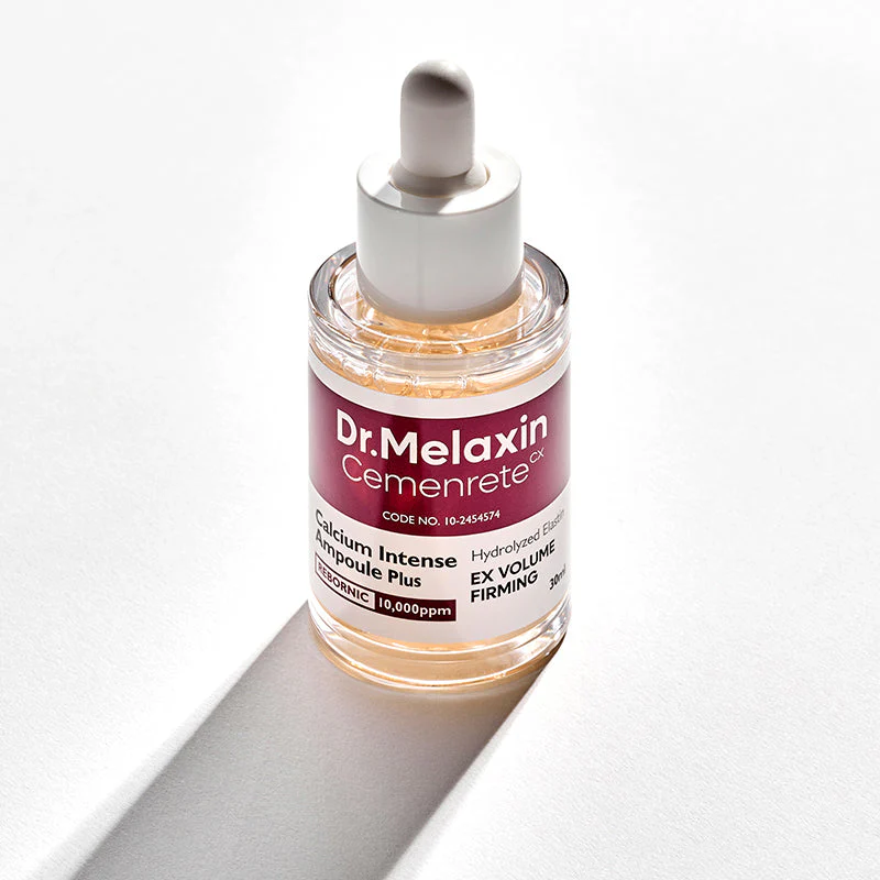 Cemenrete Calcium Intense Ampoule Plus - Image 3