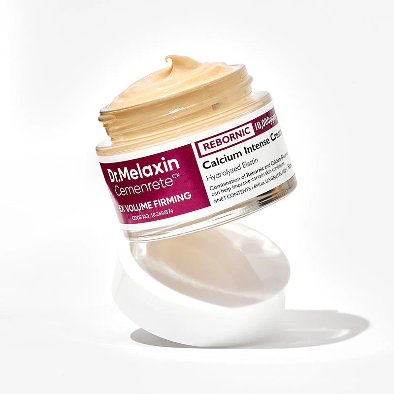 Cemenrete Calcium Intense Cream - Image 3