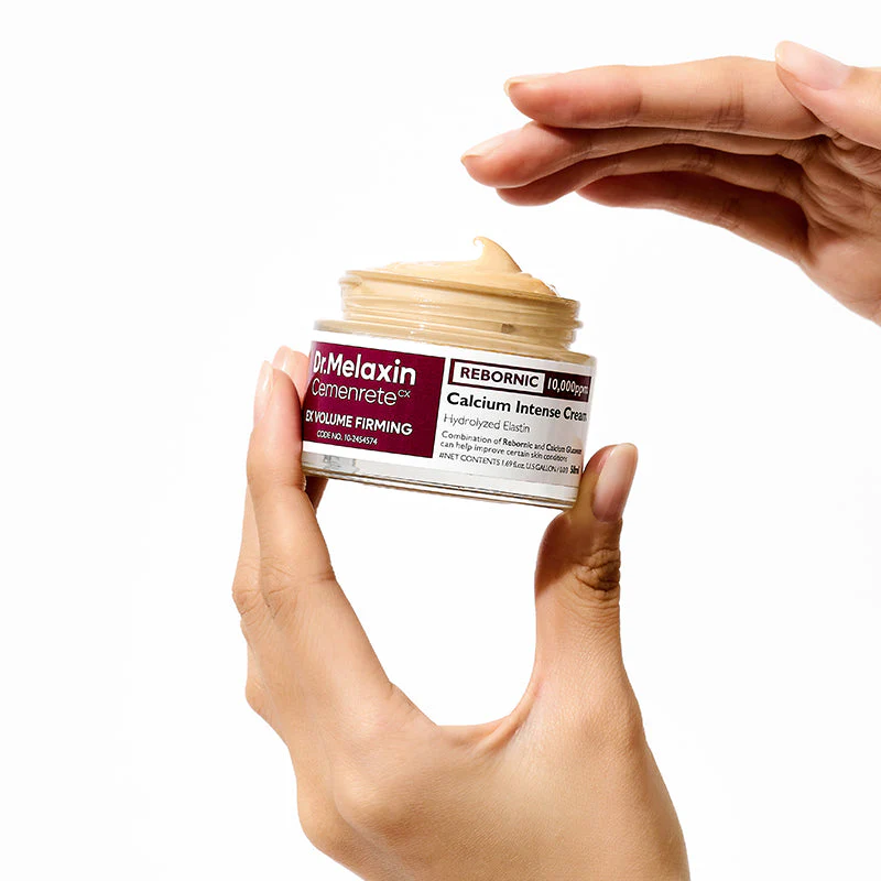 Cemenrete Calcium Intense Cream - Image 4