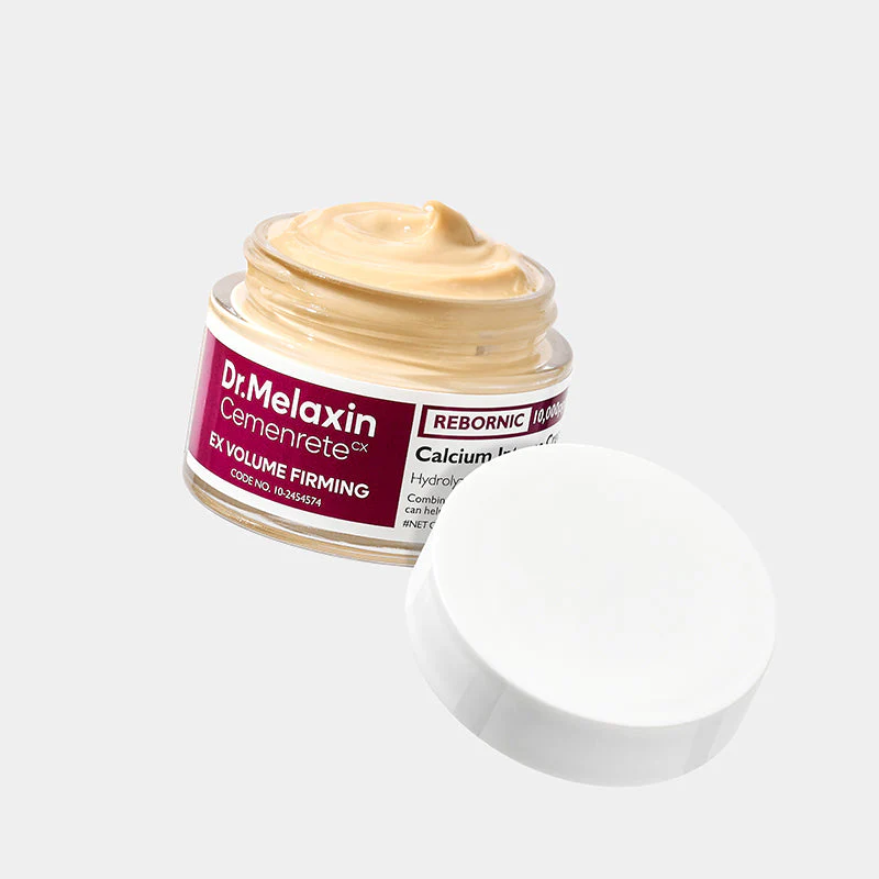 Cemenrete Calcium Intense Cream - Image 7