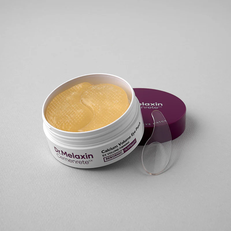 Cemenrete Calcium Volume Eye Patch - Image 4