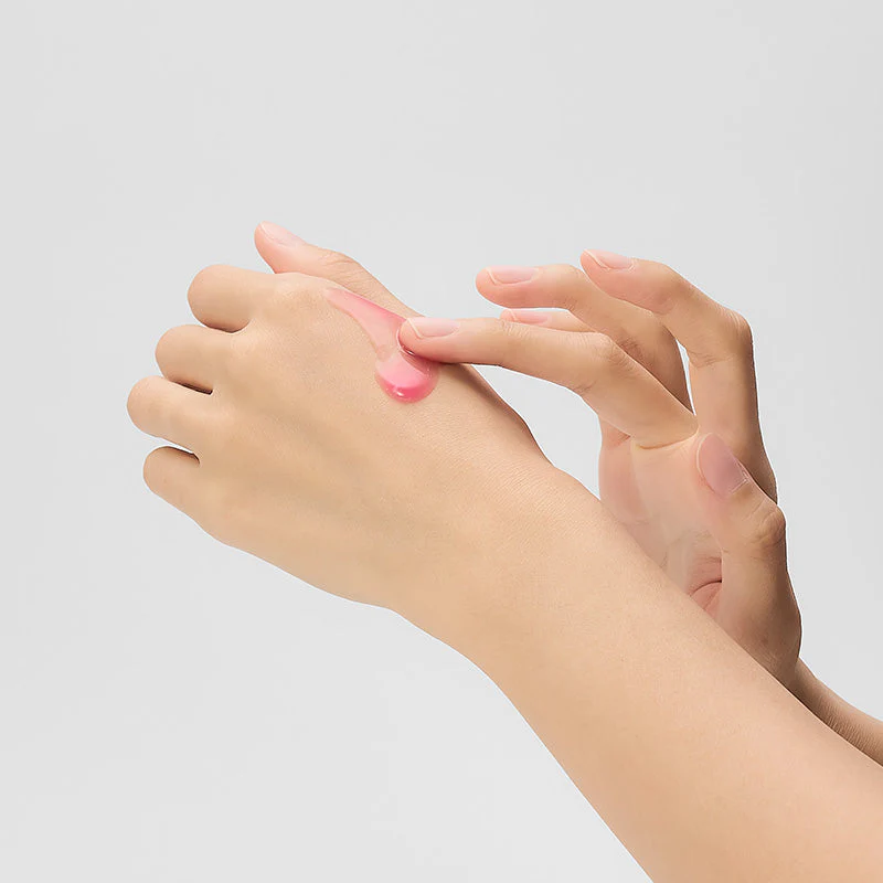 Cemenrete Cyano Pink Spicule Serum - Image 3