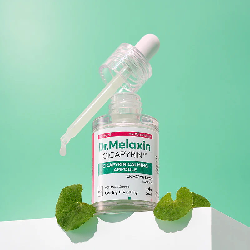 Cicapyrin Calming Ampoule - Image 2