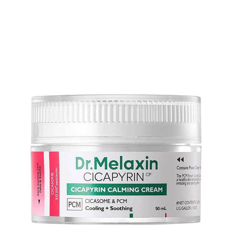 Cicapyrin Calming Cream