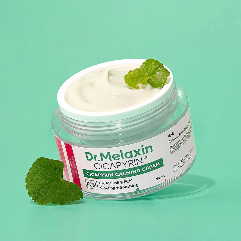 Cicapyrin Calming Cream - Image 2
