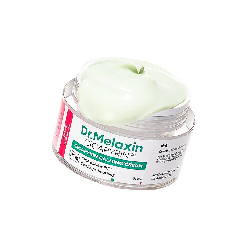 Cicapyrin Calming Cream - Image 4