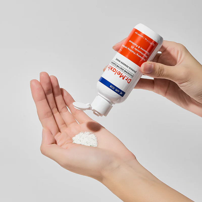 Exosome Enzyme Cleanser - Image 2