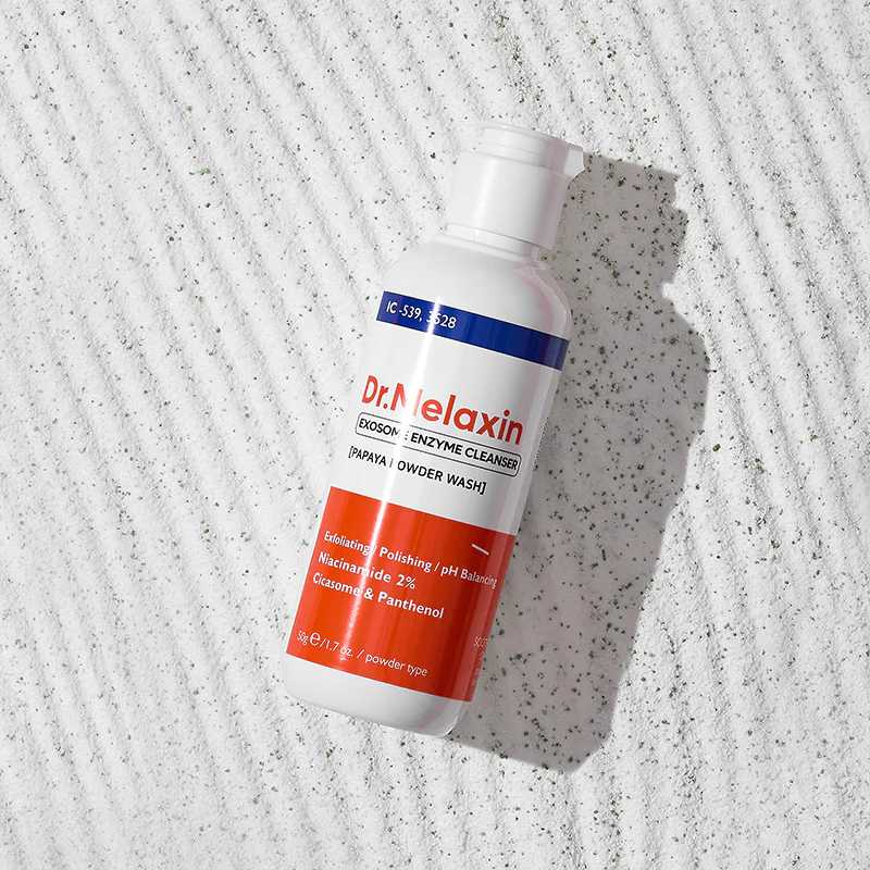 Exosome Enzyme Cleanser - Image 3