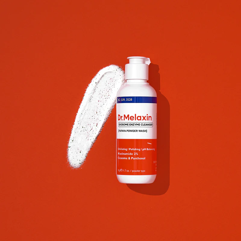Exosome Enzyme Cleanser - Image 8